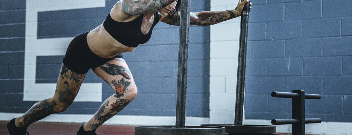 Fightrix Club – Who we are and what we do