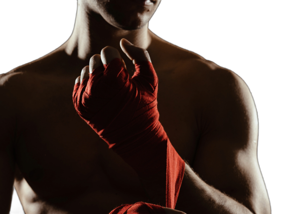 Fightrix Club – Muay Thai and fitness training