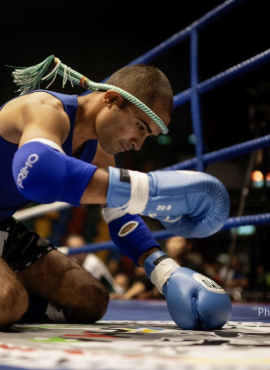 Fightrix Club trainer