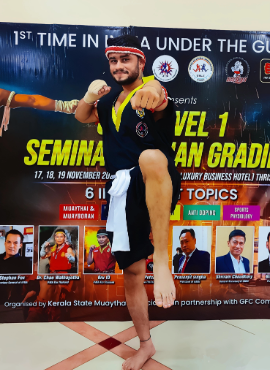 Fightrix Club trainer